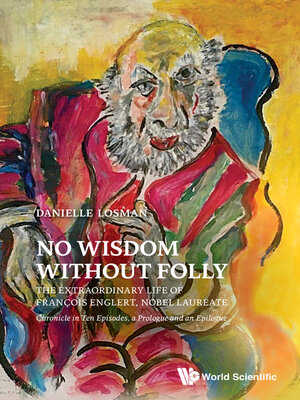 cover image of No Wisdom Without Folly